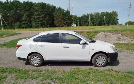 Nissan Almera, 2014 год, 425 000 рублей, 3 фотография