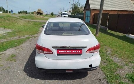 Nissan Almera, 2014 год, 425 000 рублей, 4 фотография