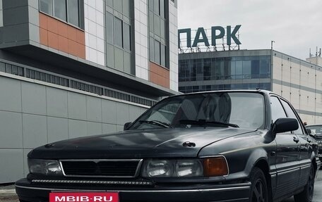 Mitsubishi Galant VIII, 1991 год, 139 999 рублей, 2 фотография