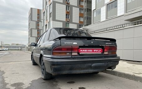 Mitsubishi Galant VIII, 1991 год, 139 999 рублей, 5 фотография