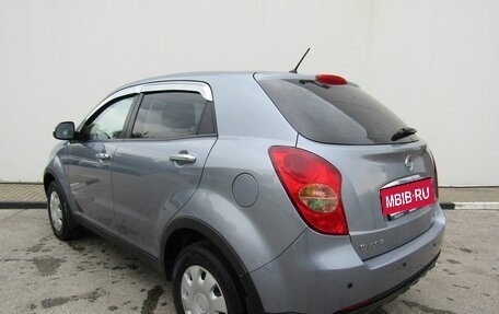 SsangYong Actyon II рестайлинг, 2013 год, 995 000 рублей, 4 фотография