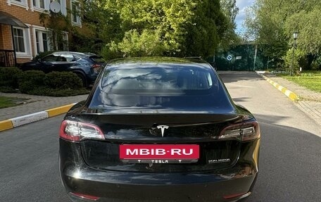 Tesla Model 3 I, 2018 год, 3 400 000 рублей, 6 фотография