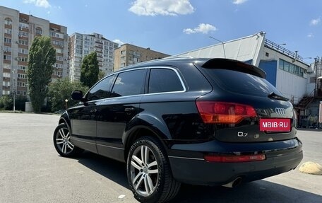 Audi Q7, 2008 год, 1 800 000 рублей, 7 фотография