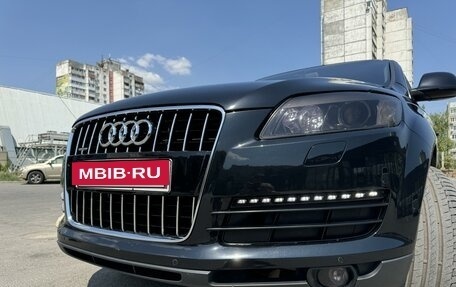 Audi Q7, 2008 год, 1 800 000 рублей, 2 фотография