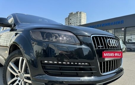 Audi Q7, 2008 год, 1 800 000 рублей, 10 фотография