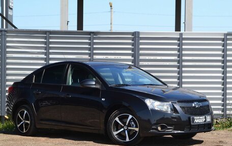 Chevrolet Cruze II, 2011 год, 750 000 рублей, 3 фотография