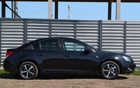 Chevrolet Cruze II, 2011 год, 750 000 рублей, 7 фотография