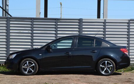 Chevrolet Cruze II, 2011 год, 750 000 рублей, 6 фотография