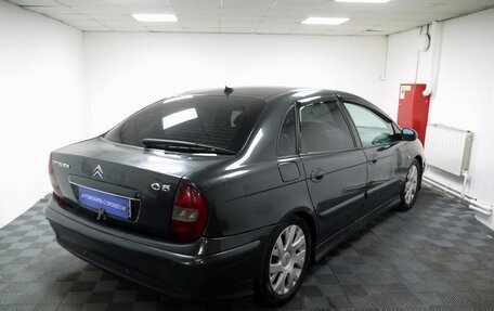 Citroen C5 I рестайлинг, 2001 год, 315 000 рублей, 2 фотография