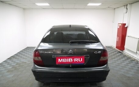 Citroen C5 I рестайлинг, 2001 год, 315 000 рублей, 3 фотография