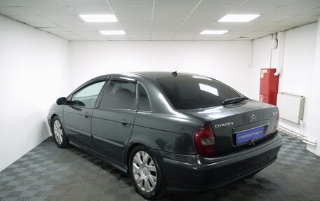 Citroen C5 I рестайлинг, 2001 год, 315 000 рублей, 6 фотография