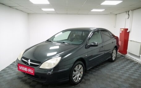 Citroen C5 I рестайлинг, 2001 год, 315 000 рублей, 5 фотография