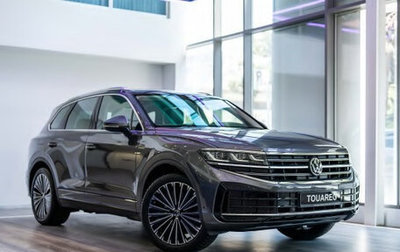 Volkswagen Touareg III, 2024 год, 10 898 000 рублей, 1 фотография