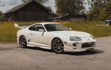 Toyota Supra, 1999 год, 6 494 000 рублей, 1 фотография