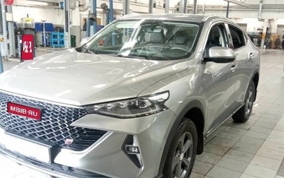 Haval F7x I, 2024 год, 2 550 000 рублей, 1 фотография