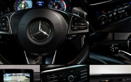 Mercedes-Benz CLA, 2014 год, 1 837 000 рублей, 16 фотография