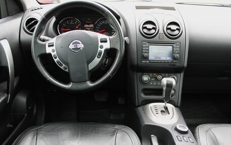 Nissan Qashqai, 2011 год, 1 200 000 рублей, 6 фотография