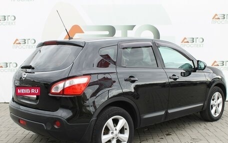 Nissan Qashqai, 2011 год, 1 200 000 рублей, 4 фотография