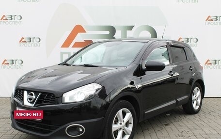 Nissan Qashqai, 2011 год, 1 200 000 рублей, 2 фотография