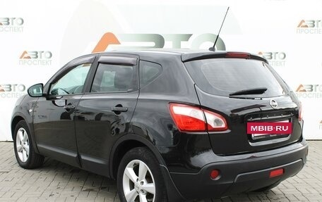 Nissan Qashqai, 2011 год, 1 200 000 рублей, 3 фотография