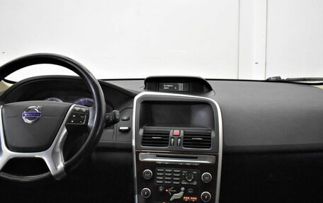 Volvo XC60 II, 2010 год, 1 250 000 рублей, 5 фотография