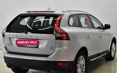 Volvo XC60 II, 2010 год, 1 250 000 рублей, 4 фотография