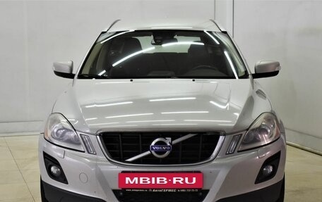 Volvo XC60 II, 2010 год, 1 250 000 рублей, 2 фотография