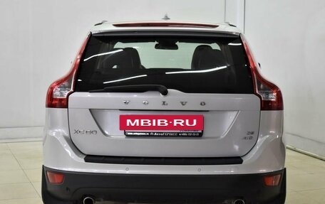 Volvo XC60 II, 2010 год, 1 250 000 рублей, 3 фотография