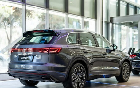 Volkswagen Touareg III, 2024 год, 10 898 000 рублей, 3 фотография