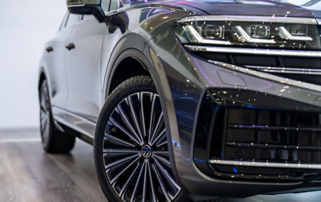 Volkswagen Touareg III, 2024 год, 10 898 000 рублей, 4 фотография