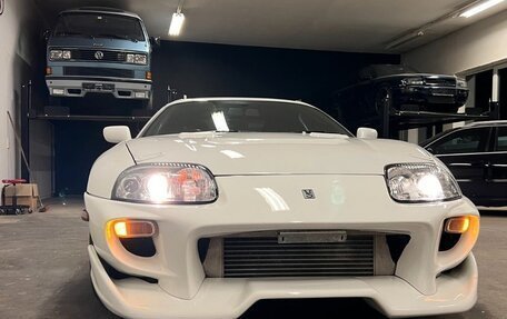 Toyota Supra, 1999 год, 6 494 000 рублей, 6 фотография