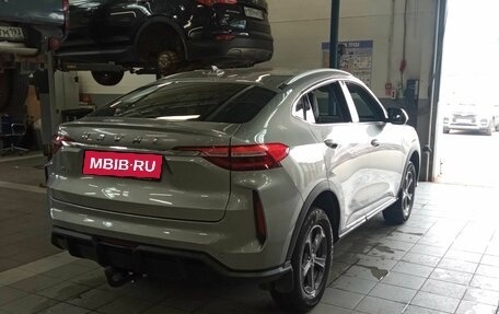 Haval F7x I, 2024 год, 2 550 000 рублей, 3 фотография