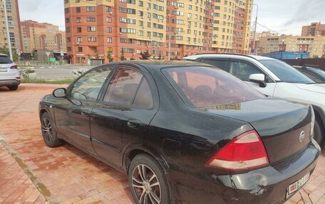 Nissan Almera Classic, 2011 год, 390 000 рублей, 5 фотография