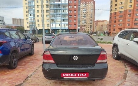 Nissan Almera Classic, 2011 год, 390 000 рублей, 4 фотография