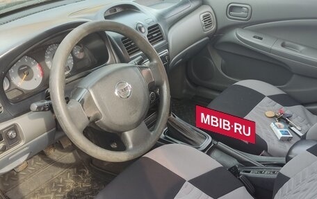 Nissan Almera Classic, 2011 год, 390 000 рублей, 7 фотография