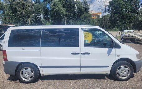 Mercedes-Benz V-Класс, 2002 год, 750 000 рублей, 4 фотография