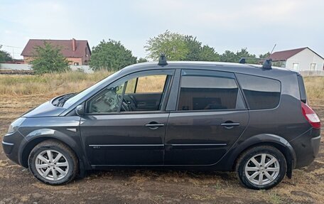 Renault Scenic III, 2005 год, 650 000 рублей, 23 фотография