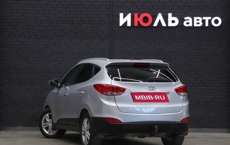 Hyundai ix35 I рестайлинг, 2012 год, 1 390 000 рублей, 5 фотография