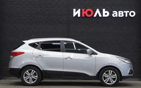 Hyundai ix35 I рестайлинг, 2012 год, 1 390 000 рублей, 10 фотография