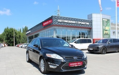 Ford Mondeo IV, 2011 год, 935 000 рублей, 1 фотография