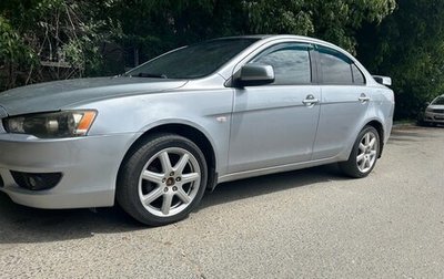 Mitsubishi Lancer IX, 2007 год, 700 000 рублей, 1 фотография