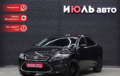 Ford Mondeo IV, 2011 год, 1 150 000 рублей, 1 фотография