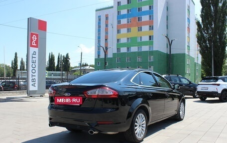 Ford Mondeo IV, 2011 год, 935 000 рублей, 2 фотография