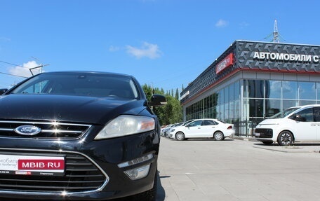 Ford Mondeo IV, 2011 год, 935 000 рублей, 10 фотография