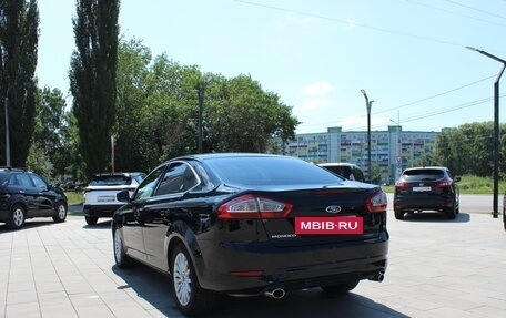 Ford Mondeo IV, 2011 год, 935 000 рублей, 4 фотография