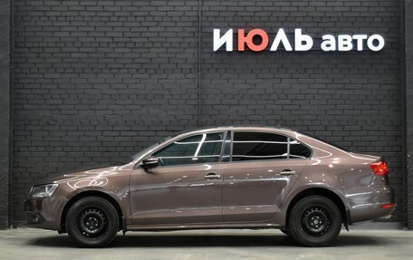 Volkswagen Jetta VI, 2014 год, 1 150 000 рублей, 8 фотография