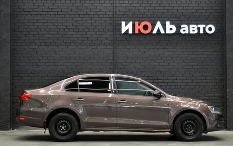 Volkswagen Jetta VI, 2014 год, 1 150 000 рублей, 9 фотография