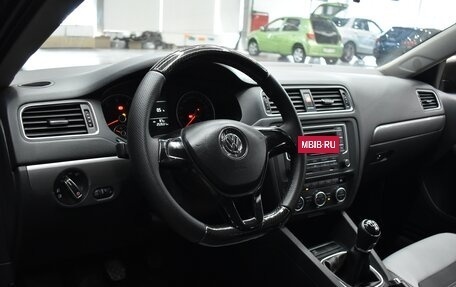 Volkswagen Jetta VI, 2014 год, 1 150 000 рублей, 12 фотография