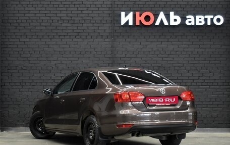 Volkswagen Jetta VI, 2014 год, 1 150 000 рублей, 6 фотография