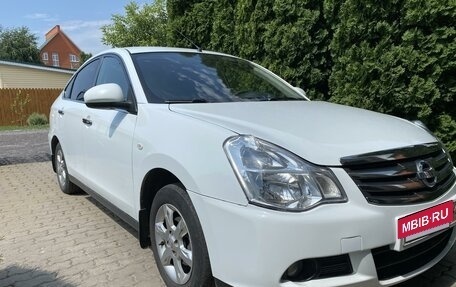 Nissan Almera, 2018 год, 725 000 рублей, 6 фотография